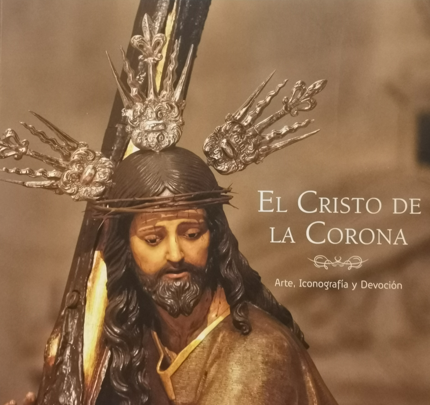 Imagen de portada del libro El Cristo de la La Corona