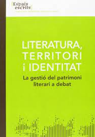 Imagen de portada del libro Literatura, territori i identitat
