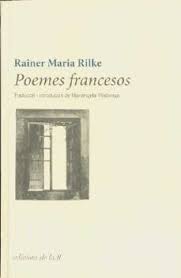 Imagen de portada del libro Poemes francesos