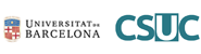 Logotipo de Universitat de Barcelona