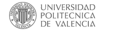 Logotipo de Universidad Politécnica de Valencia