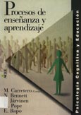 Imagen de portada del libro Procesos de enseñanza y aprendizaje