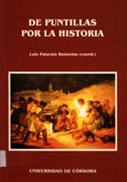 Imagen de portada del libro De puntillas por la historia