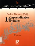 Imagen de portada del libro 14 aprendizajes vitales