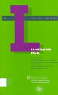 Imagen de portada del libro La mediación penal