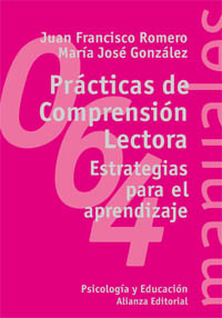 Imagen de portada del libro Prácticas de comprensión lectora