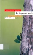 Imagen de portada del libro La izquierda verde