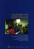 Imagen de portada del libro La educación para el desarrollo en un mundo globalizado