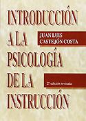 Imagen de portada del libro Introducción a la psicología de la instrucción