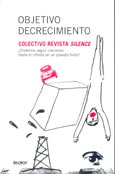 Imagen de portada del libro Objetivo decrecimiento