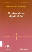 Imagen de portada del libro El orientalismo desde el Sur