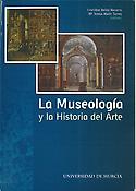 Imagen de portada del libro La museología y la historia del arte