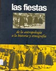 Imagen de portada del libro Las fiestas