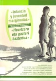 Imagen de portada del libro Infancia y juventud marginadas : políticas sociales y criminales