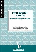 Imagen de portada del libro Introducción a TCP/IP