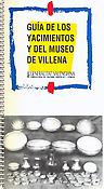 Imagen de portada del libro Guía de los yacimientos y del Museo de Villena