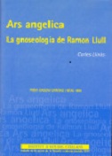 Imagen de portada del libro Ars Angelica