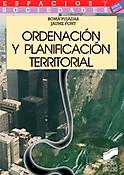 Imagen de portada del libro Ordenación y planificación territorial