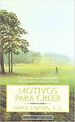Imagen de portada del libro Motivos para creer