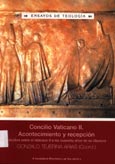 Imagen de portada del libro Concilio Vaticano II, acontecimiento y recepción : estudios sobre el Vaticano II a los cuarenta años de su clausura