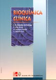 Imagen de portada del libro Bioquímica clínica