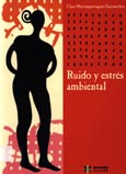 Imagen de portada del libro Ruido y estrés ambiental