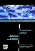 Imagen de portada del libro Terrorismo global