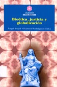 Imagen de portada del libro Bioética, justicia y globalización