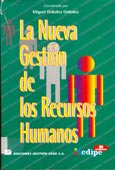 Imagen de portada del libro La nueva gestión de los recursos humanos