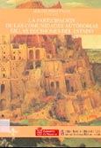 Imagen de portada del libro La participación de las comunidades autónomas en las decisiones del Estado : II jornadas de Pamplona sobre el Estado autonómico.