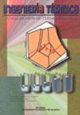 Imagen de portada del libro Ingeniería térmica