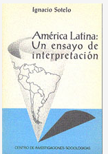 Imagen de portada del libro América latina