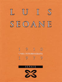 Imagen de portada del libro Seoane, 1910-1979