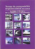 Imagen de portada del libro Materia y técnica