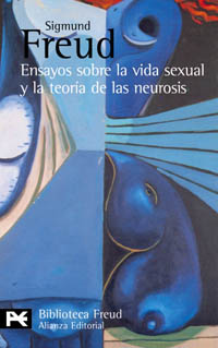 Imagen de portada del libro Ensayos sobre la vida sexual y la teoría de las neurosis