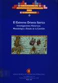 Imagen de portada del libro Extremo Oriente Ibérico