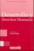 Imagen de portada del libro Desarrollo y derechos humanos