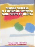 Imagen de portada del libro Turismo cultural