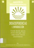 Imagen de portada del libro Drogodependencias