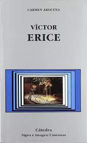 Imagen de portada del libro Víctor Erice