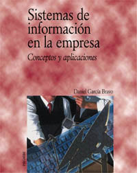 Imagen de portada del libro Sistemas de información en la empresa