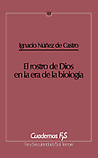 Imagen de portada del libro El rostro de Dios en la era de la biología