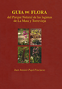 Imagen de portada del libro Guía de flora del Parque Natural de las lagunas de La Mata y Torrevieja