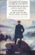 Imagen de portada del libro Karel Vasak amicorum liber : les droits de l' homme à l'aube du XXIe siècle = los derechos humanos ante el siglo XXI = human rights at the dawn of the twenty-first century