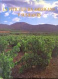 Imagen de portada del libro La viticultura americana y sus raíces