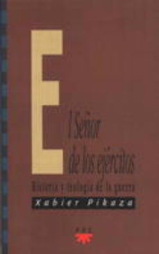 Imagen de portada del libro El Señor de los ejércitos