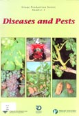 Imagen de portada del libro Diseases and pests