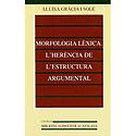 Imagen de portada del libro Morfologia lèxica