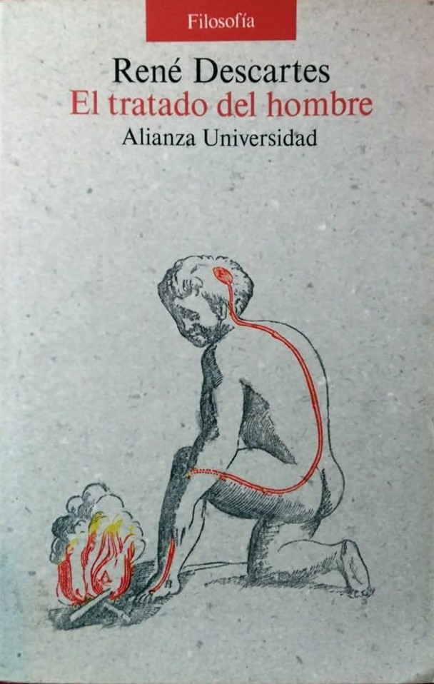 Imagen de portada del libro El tratado del hombre