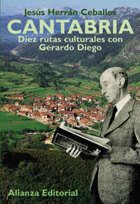 Imagen de portada del libro Cantabria